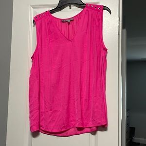 NWOT Jennifer Lopez blouse